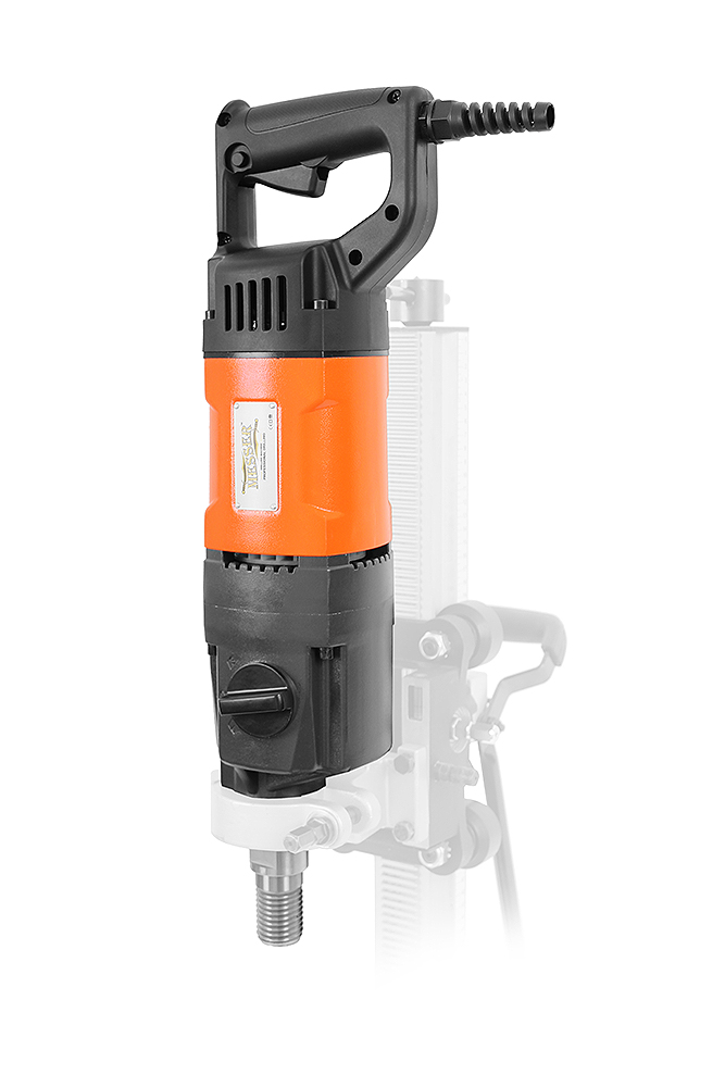 Бурильная машина DM-130 MESSER