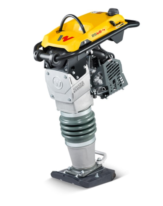 Вибротрамбовка бензиновая Wacker Neuson BS62-4Ab/28