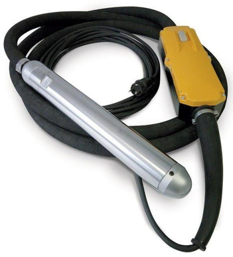 Вибратор высокочастотный с преобразователем OLI EWO65С 10 метров