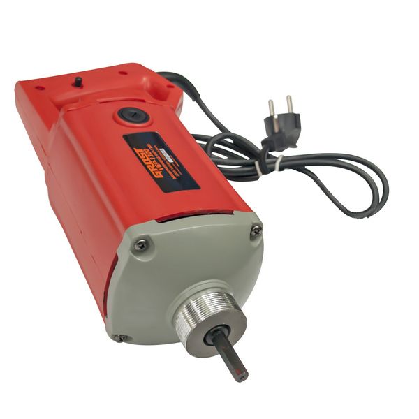 Электропривод глубинного вибратора Grost VGV 1300