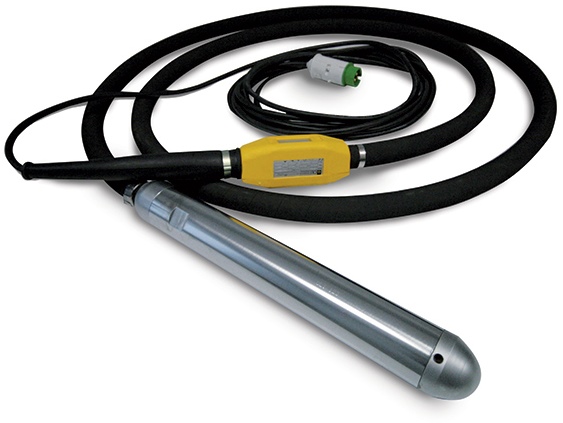 Вибратор высокочастотный OLI VHP50