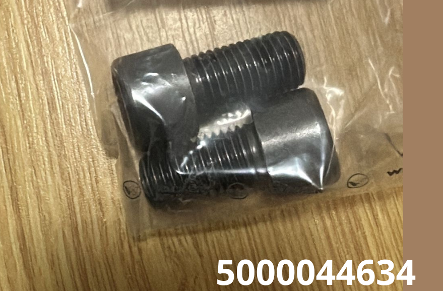 Винт с цилиндрической головкой Wacker