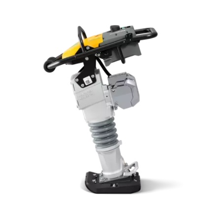 Вибротрамбовка аккумуляторная Wacker Neuson AS62e/25, изображение 1