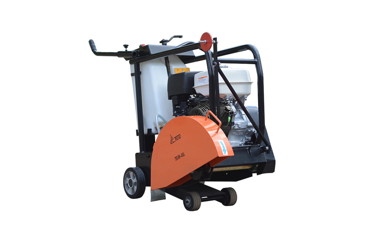 Швонарезчик бензиновый ТСС RH-450L 207575, изображение 3