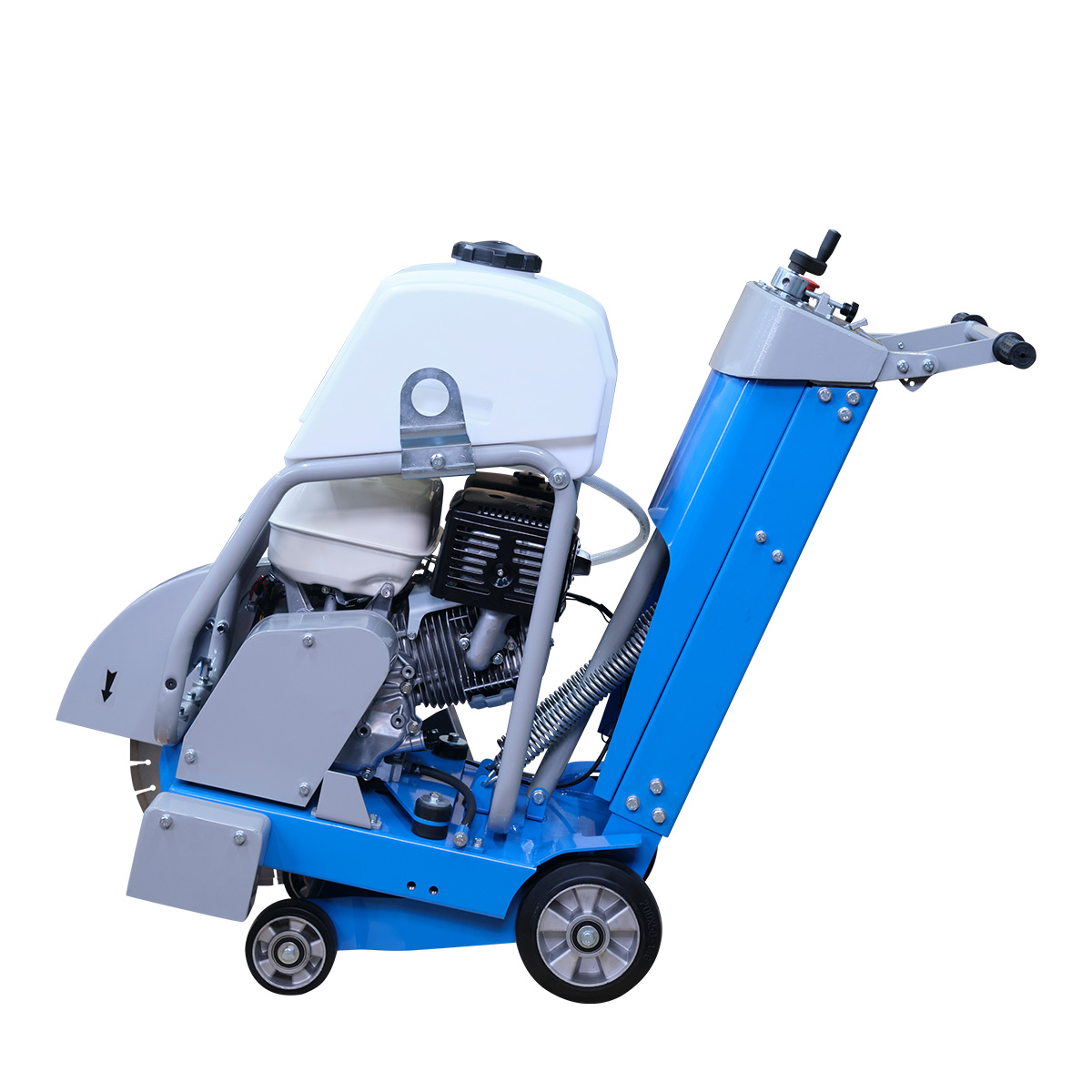 Швонарезчик бензиновый CIMAR CFC-202, изображение 4