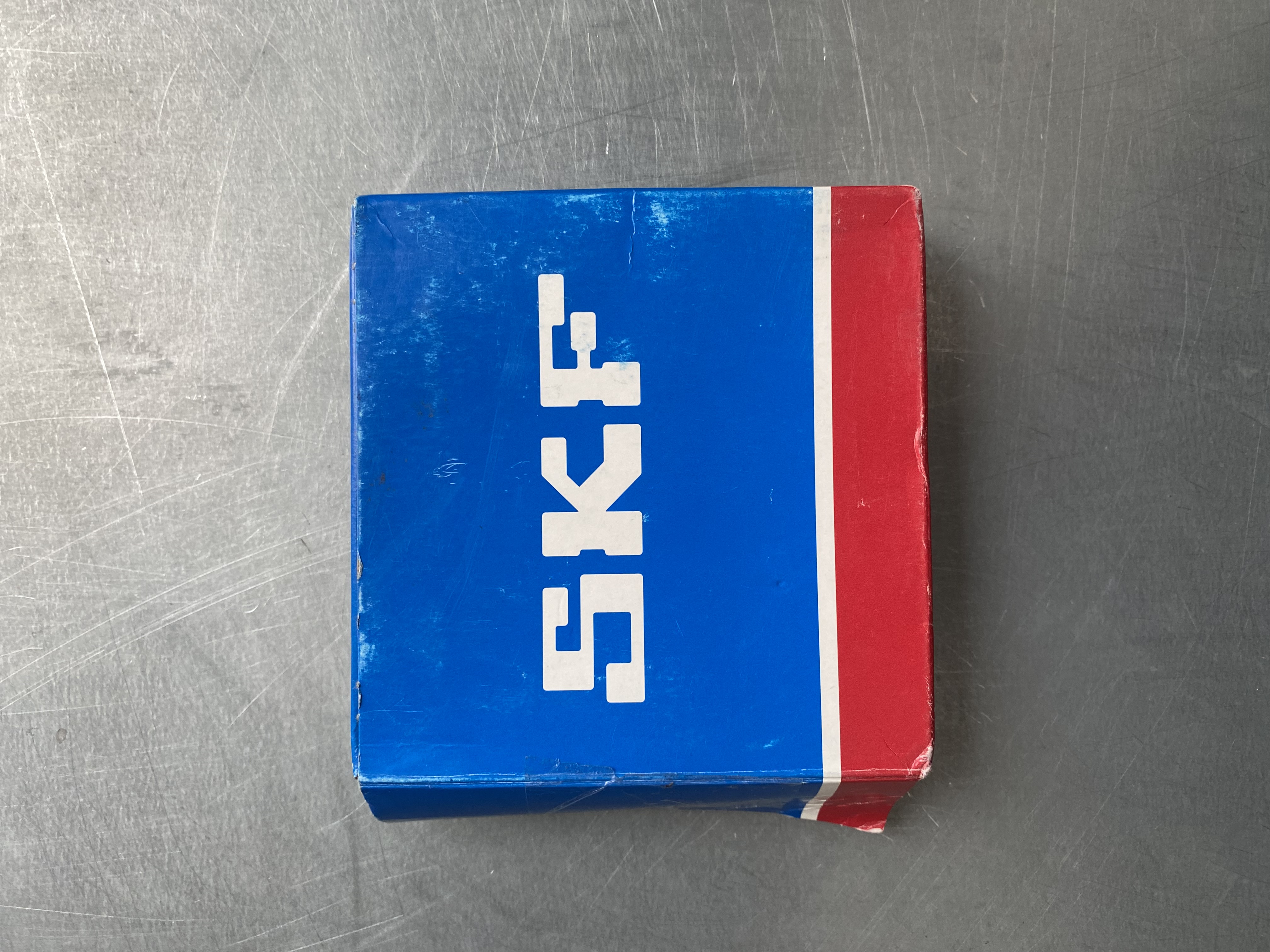 Подшипник эксцентрика для виброплит DPU 4545\5545\6555\130, изображение 3