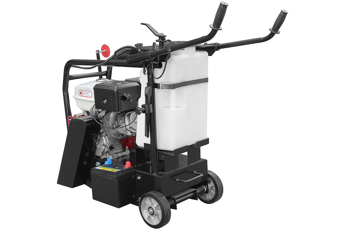 Швонарезчик бензиновый ТСС RH-450H 207574, изображение 2