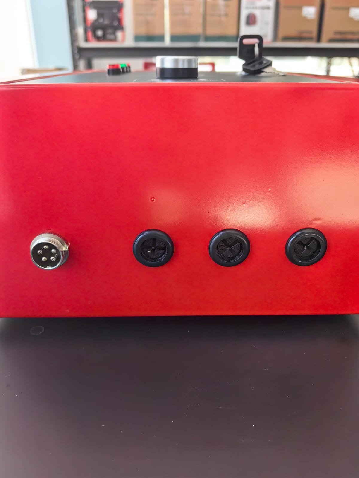 Блок автозапуска BISON 7-10 кВт, изображение 3