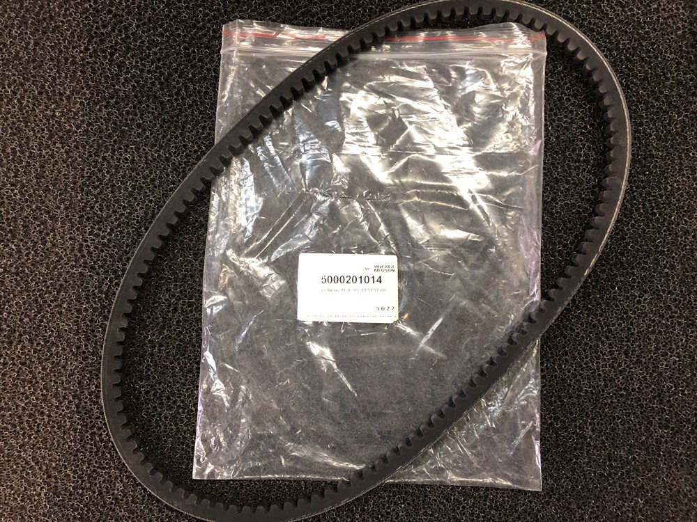 Ремень клиновой BPU3050A