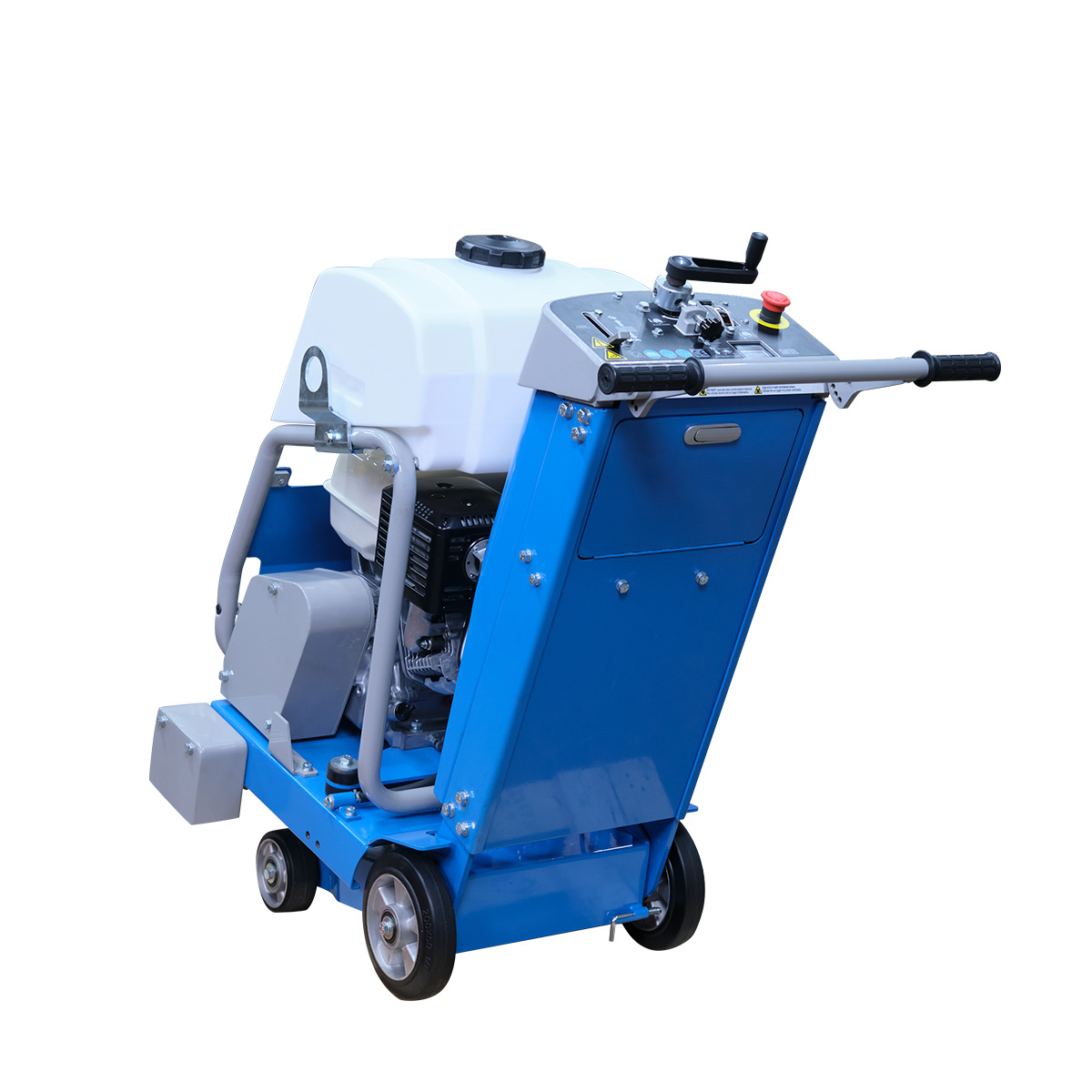 Швонарезчик бензиновый CIMAR CFC-202, изображение 3