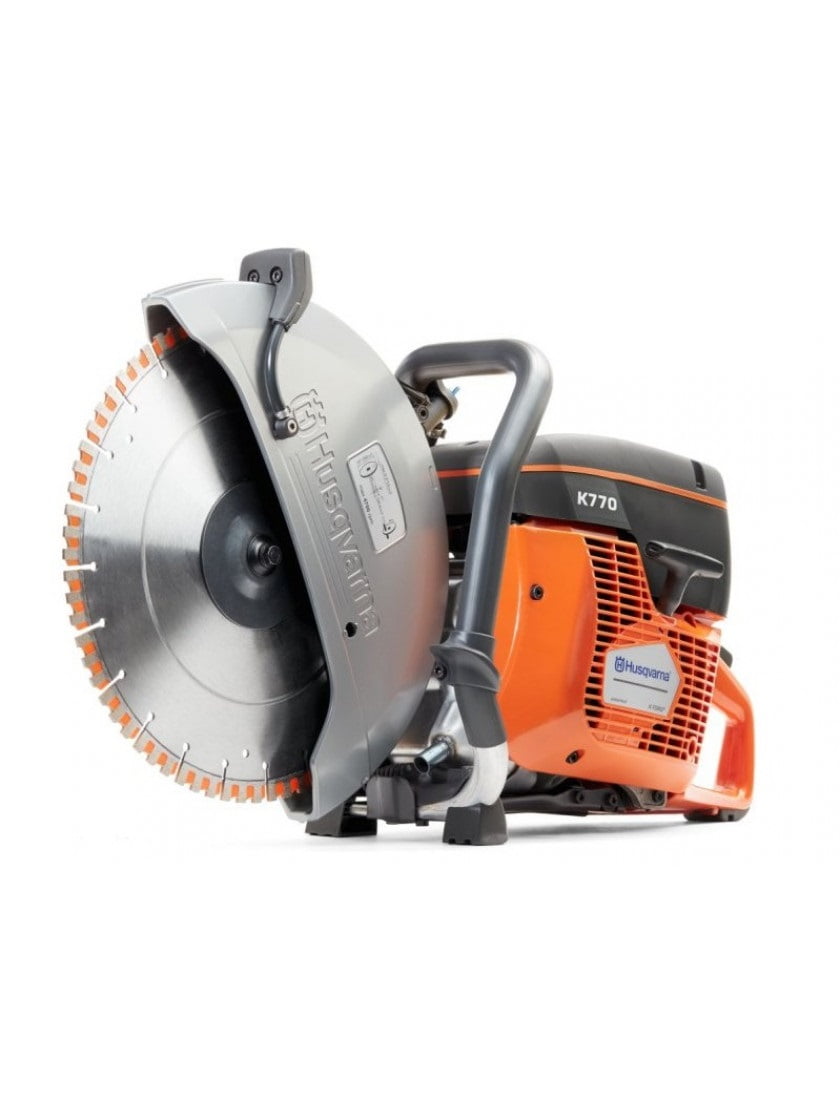 Бензорез Husqvarna K 770/12"