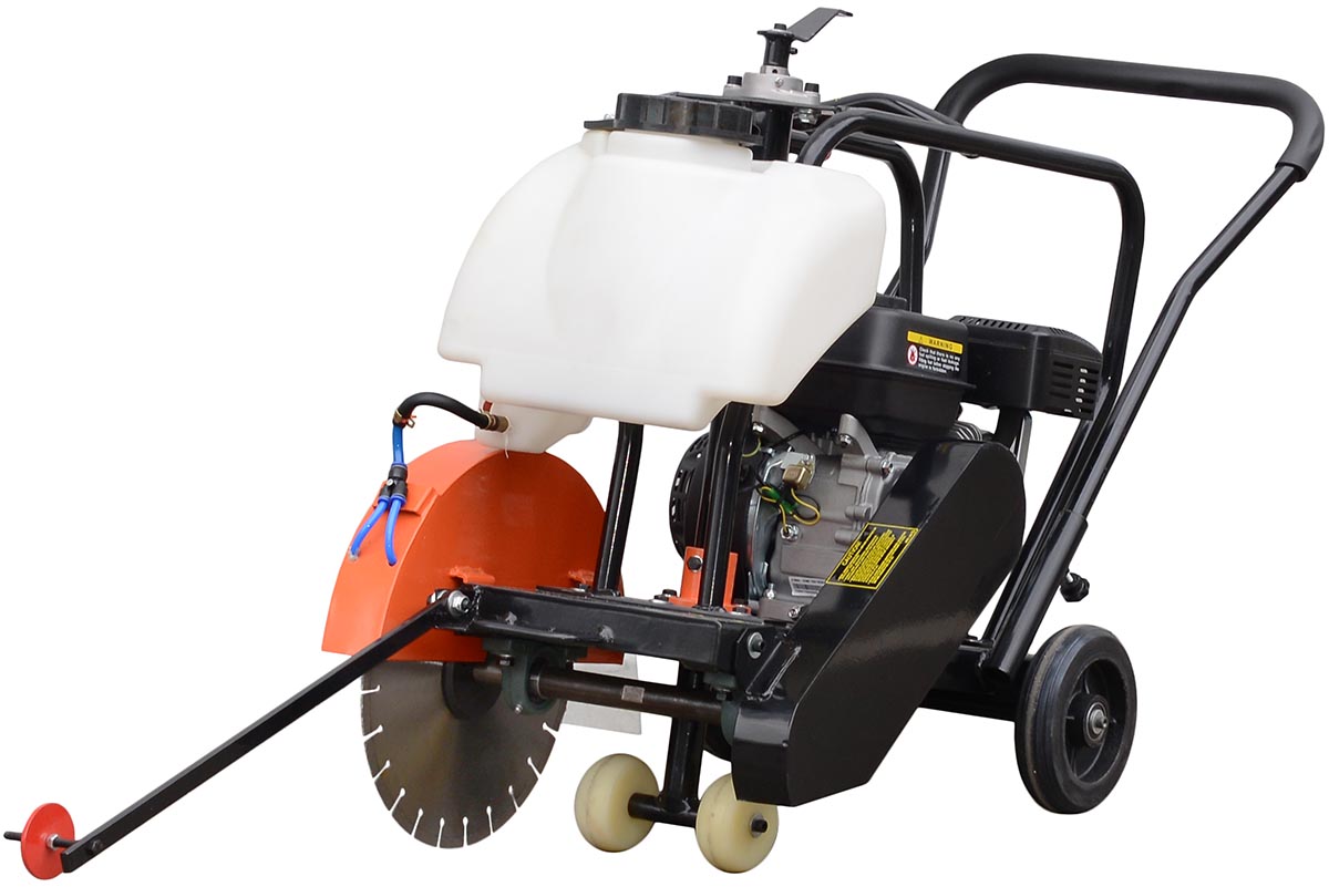 Швонарезчик бензиновый ТСС RH-350L 207572, изображение 1