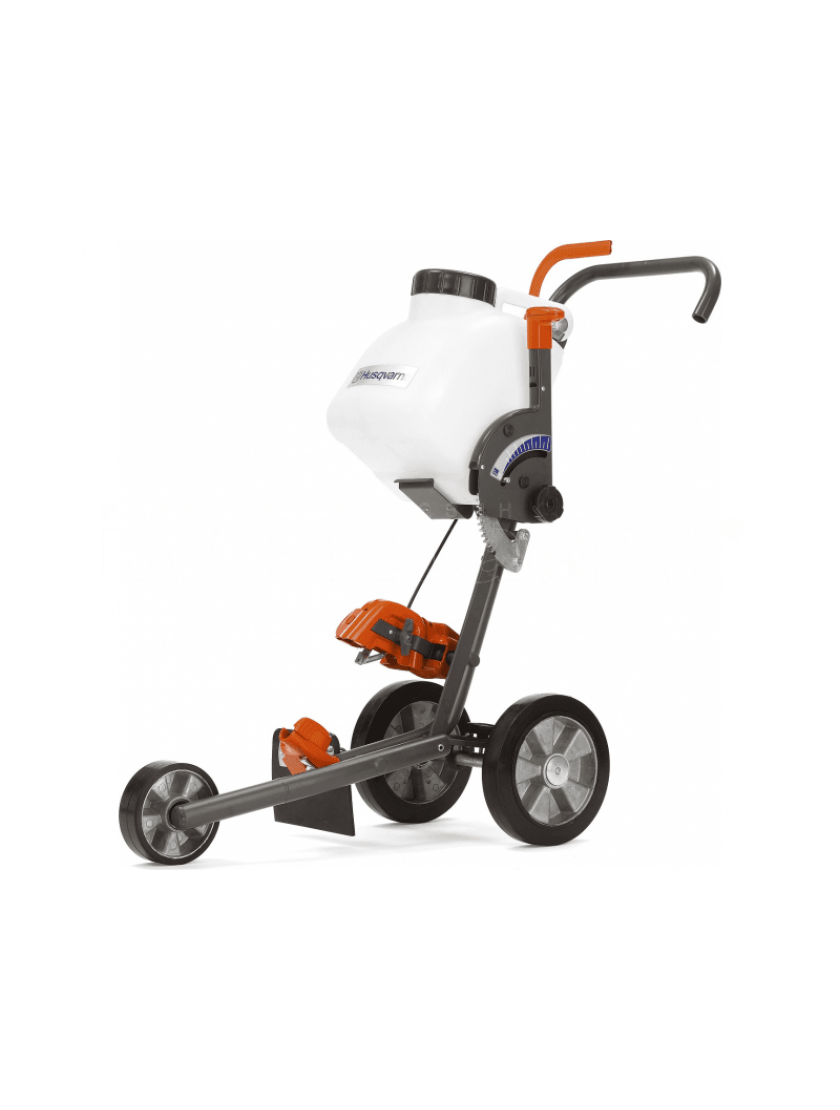 Тележка для резчика Husqvarna KV 970 / 1260, изображение 1
