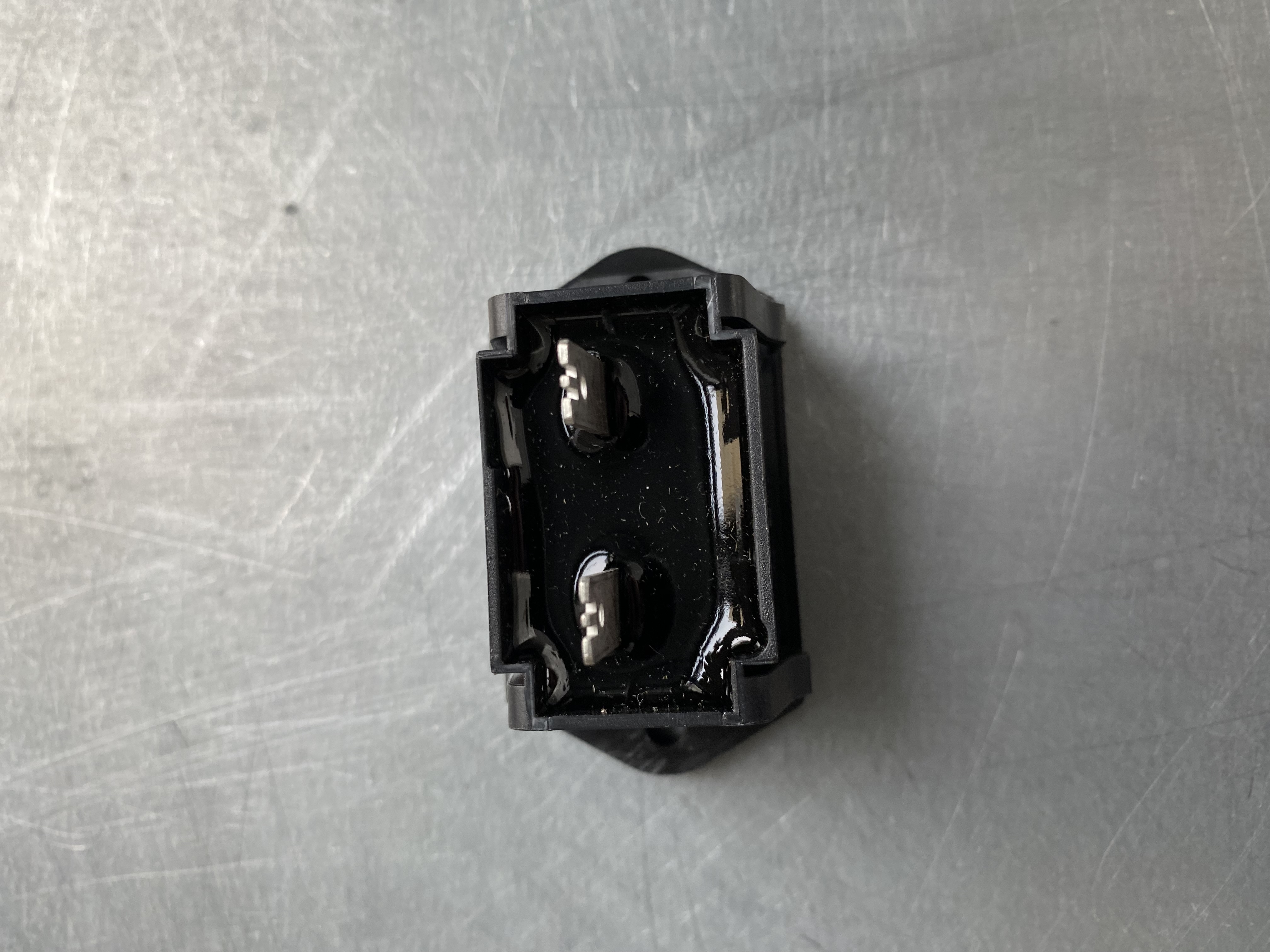 Счетчик Моточасов для виброплит DPU 4545\5545\6555, изображение 3