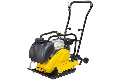 Виброплита прямоходная бензиновая ТСС TSS-VP80TH VI7 (90 кг)